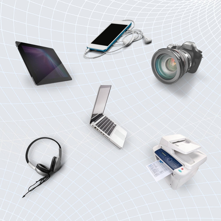 Gadgets