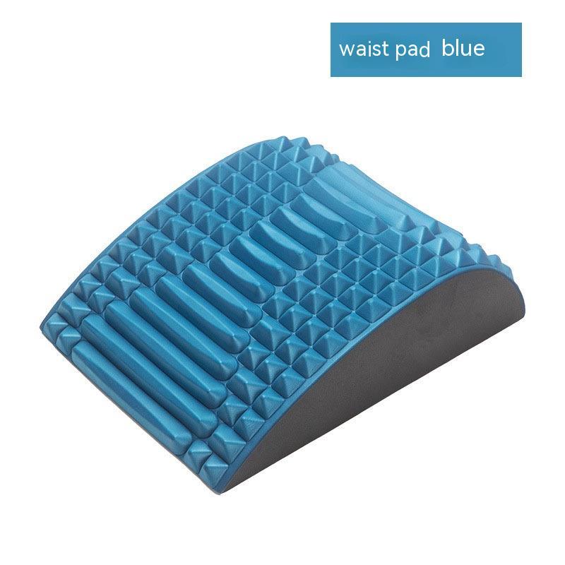 Lumbar Spine Reliever – Back Pain & Muscle Tension Relief