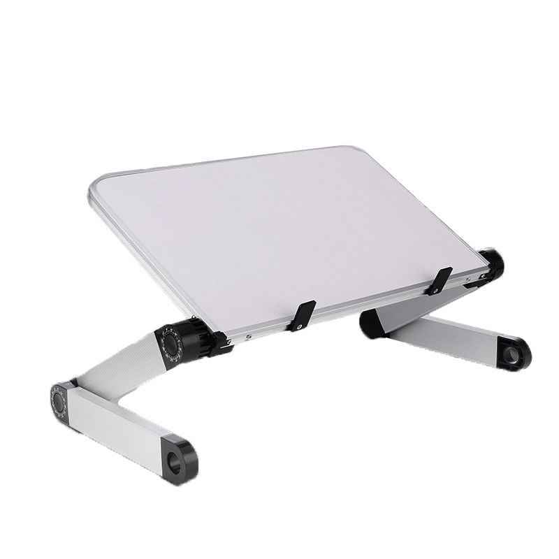 ✨ Adjustable 360° Laptop Stand – Ergonomic, Foldable & Multi-Functional
