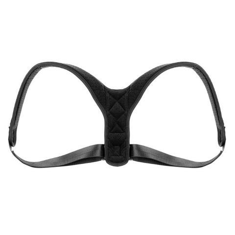HailiCare Posture Corrector Brace – Back & Shoulder Support Strap