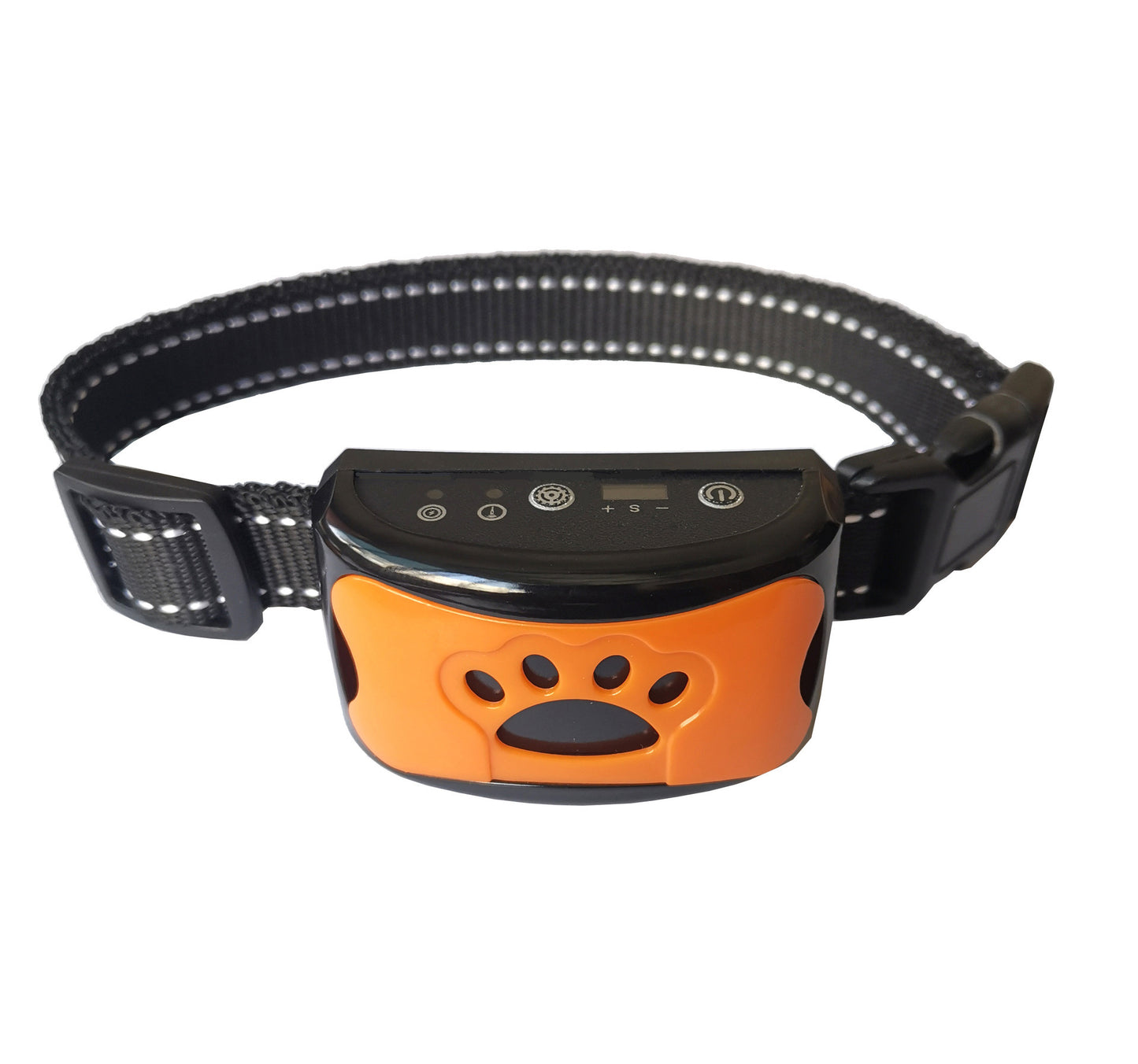 Rechargeable LED Dog Collar – Waterproof & Long-Lasting