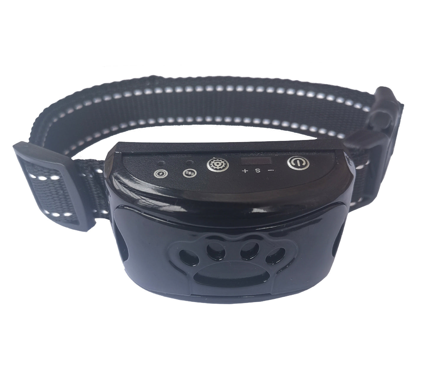 Rechargeable LED Dog Collar – Waterproof & Long-Lasting