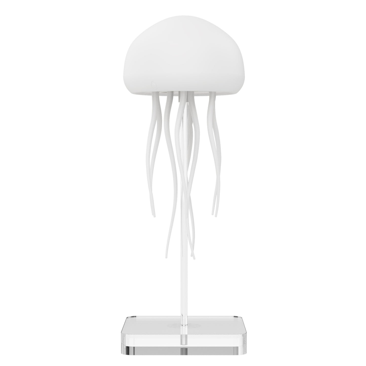 ✨ Voice-Control Jellyfish Light Lamp – Relax, Refresh & Mesmerize
