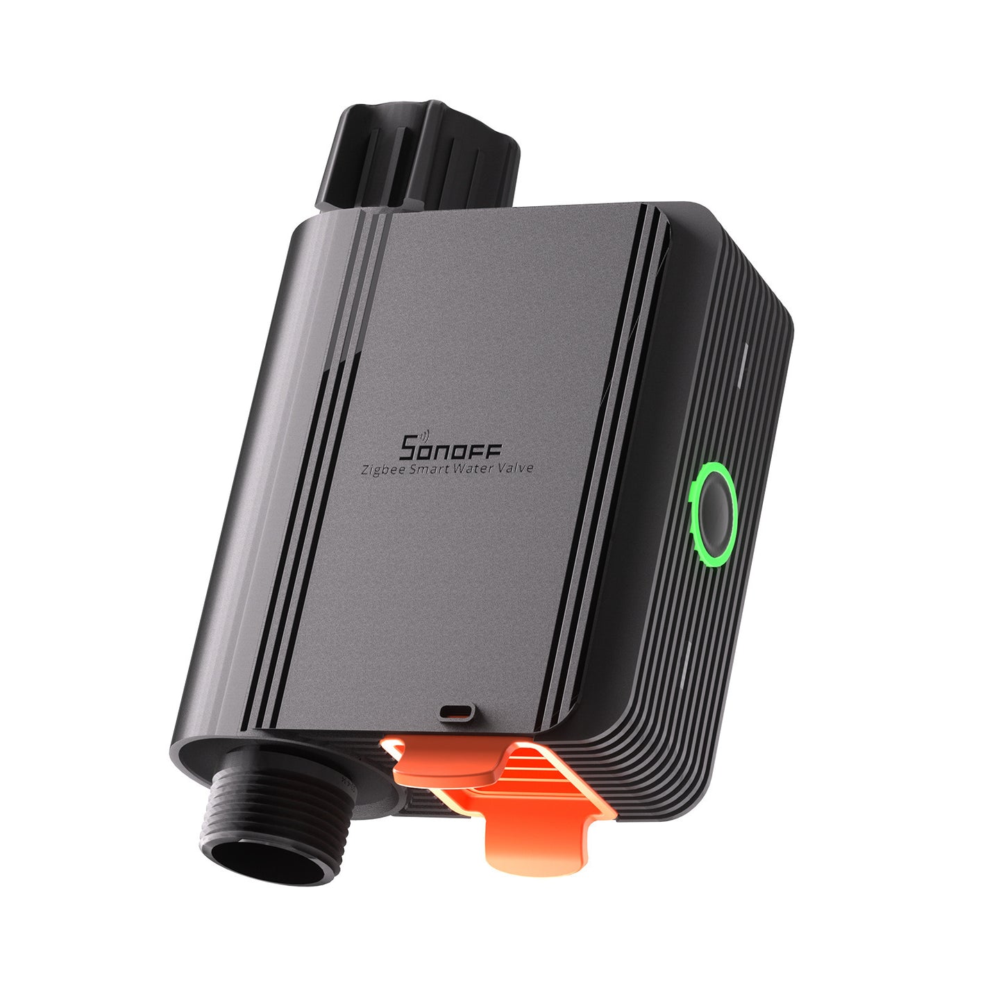 Smart Wireless Water Irrigation Controller – Zigbee 3.0 | Waterproof & Durable ⚡