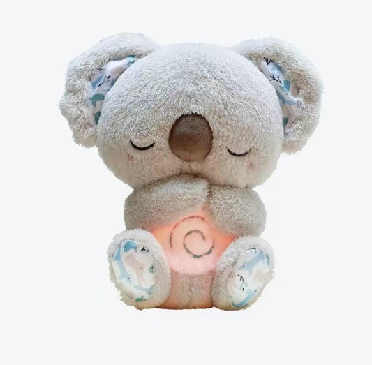 Adorable Multi-Function Plush Lamb Toy – Perfect for Infants (0–3Y) ✨