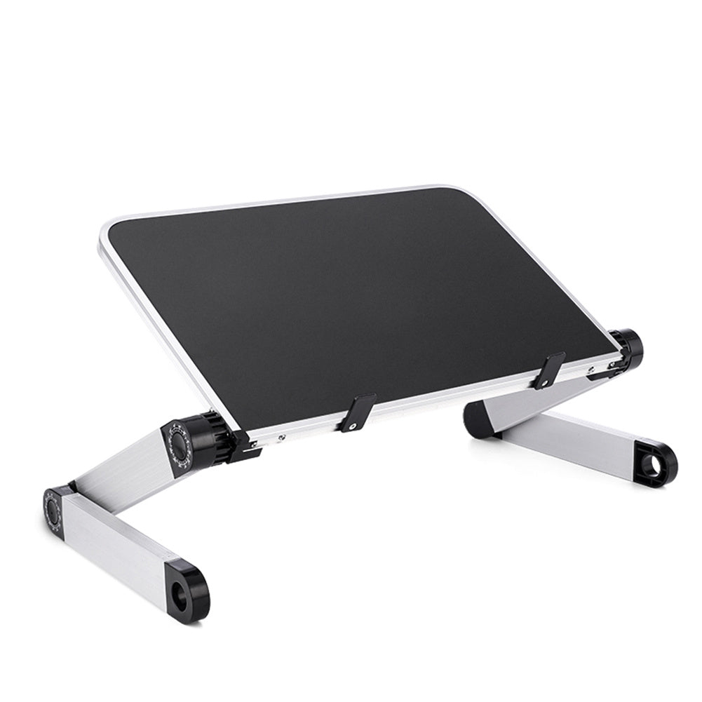 ✨ Adjustable 360° Laptop Stand – Ergonomic, Foldable & Multi-Functional