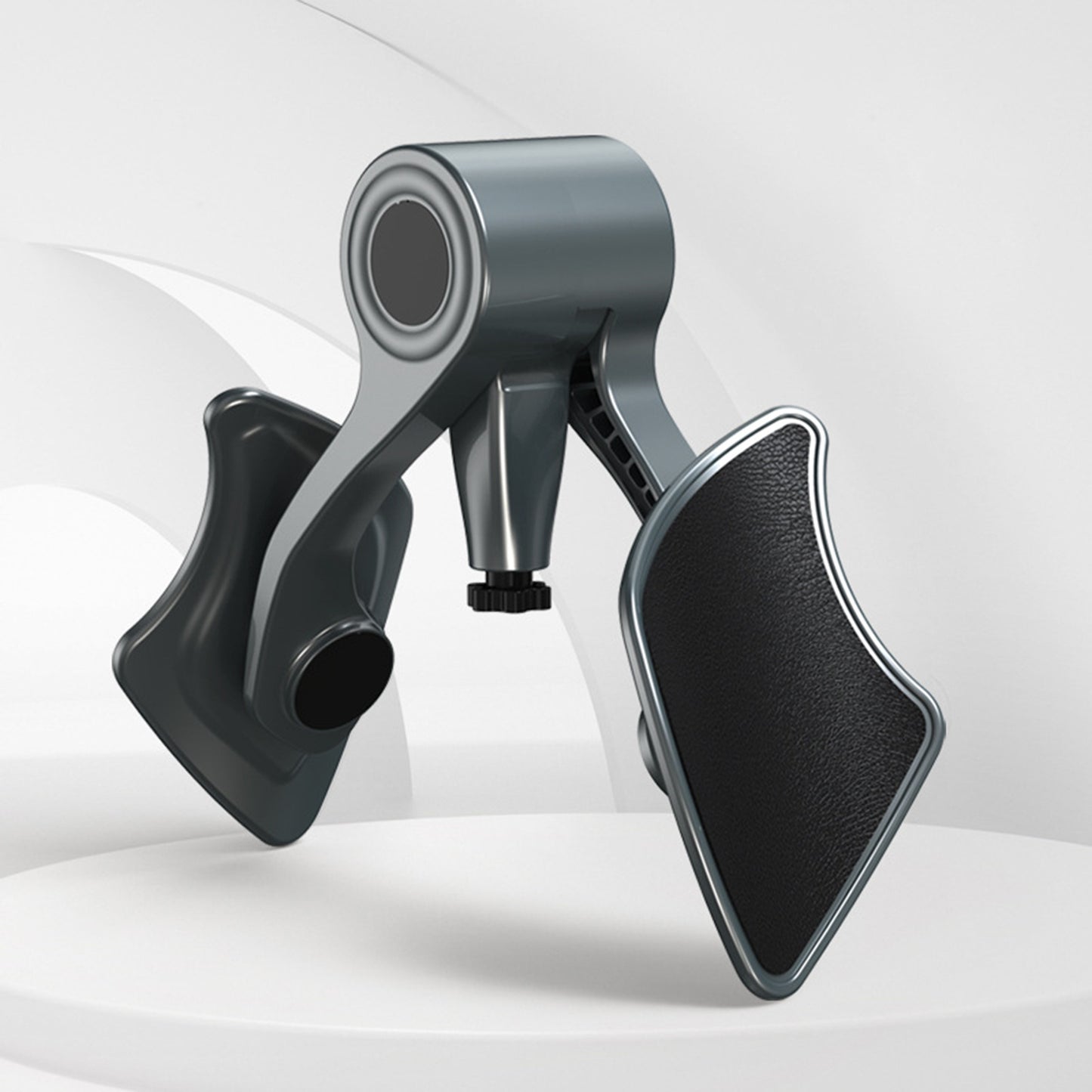 Kegel Exerciser & Glute Trainer – Adjustable Hip Training Tool
