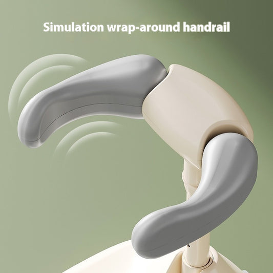 Baby Bath Bracket – Standing Shower Shelf for Easy Bath Time ✨