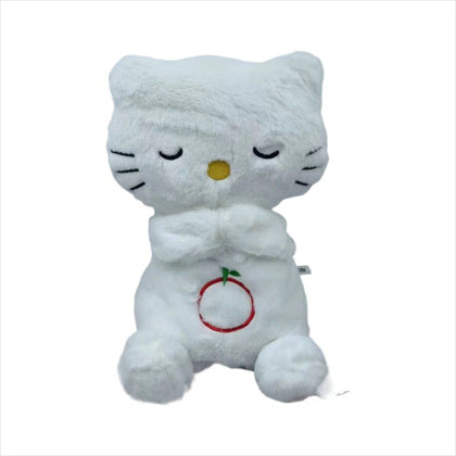 Adorable Multi-Function Plush Lamb Toy – Perfect for Infants (0–3Y) ✨