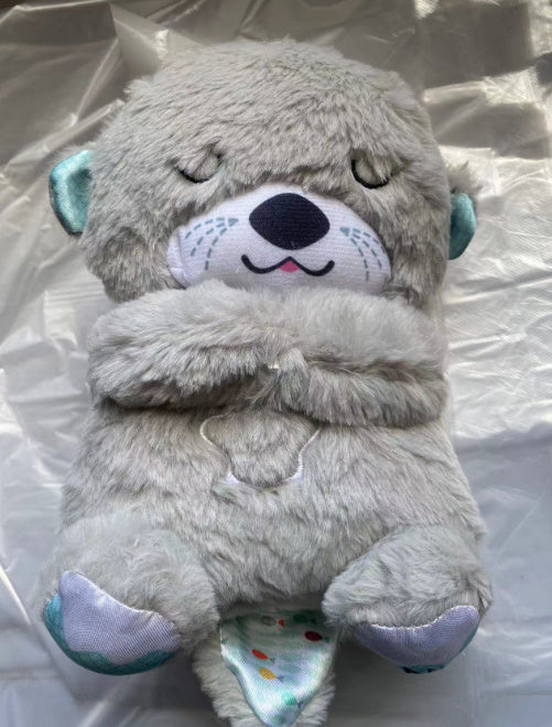 Adorable Multi-Function Plush Lamb Toy – Perfect for Infants (0–3Y) ✨