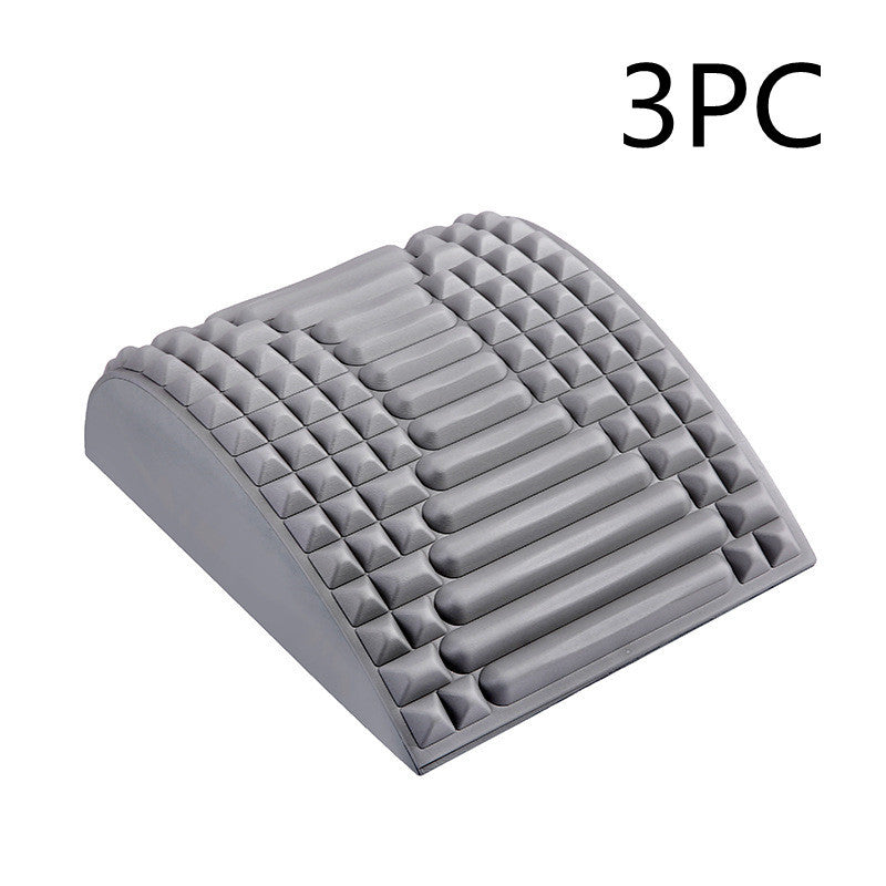 Lumbar Spine Reliever – Back Pain & Muscle Tension Relief