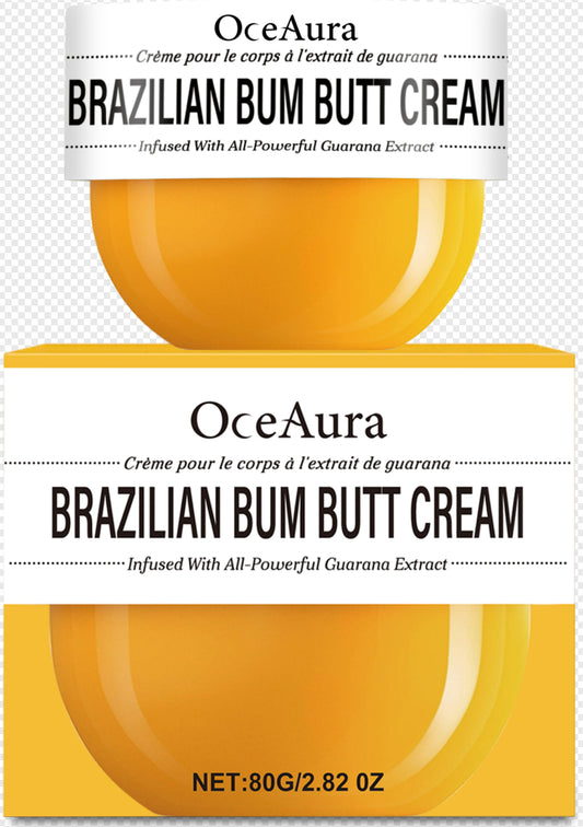 Natural Moisturizing Cream – Hydrating & Nourishing Skin Care