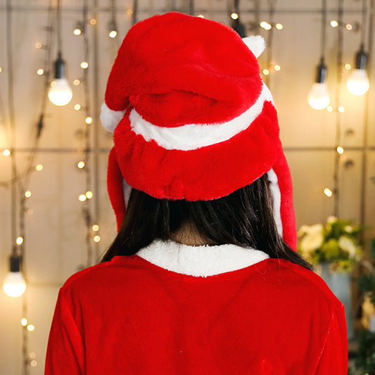 Fun & Stylish Christmas Hats – Light-Up Holiday Headwear