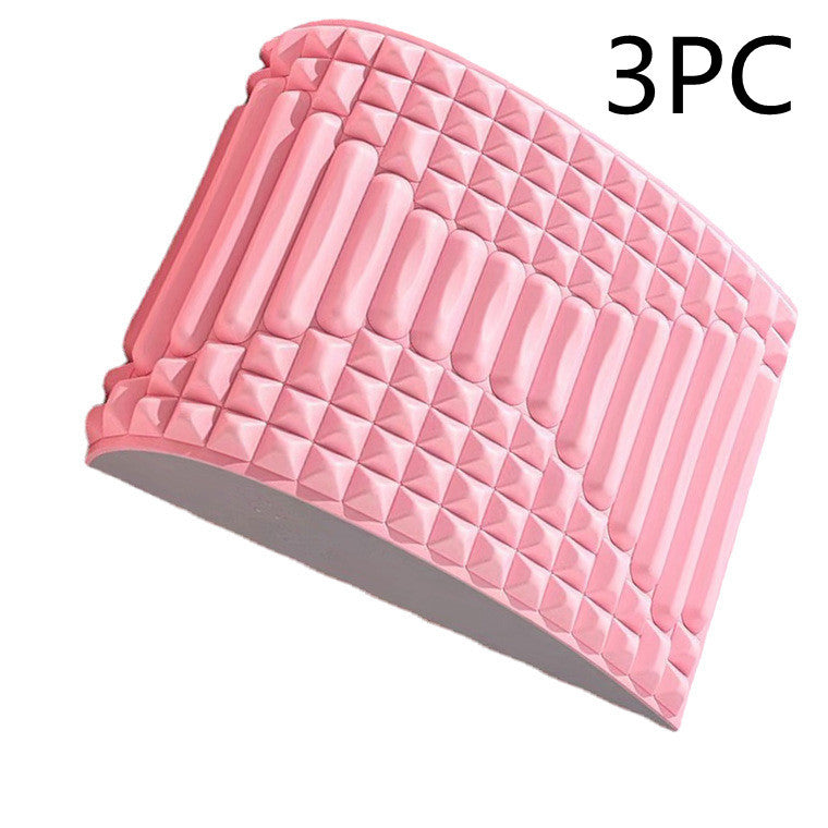 Lumbar Spine Reliever – Back Pain & Muscle Tension Relief