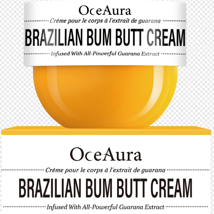 Natural Moisturizing Cream – Hydrating & Nourishing Skin Care