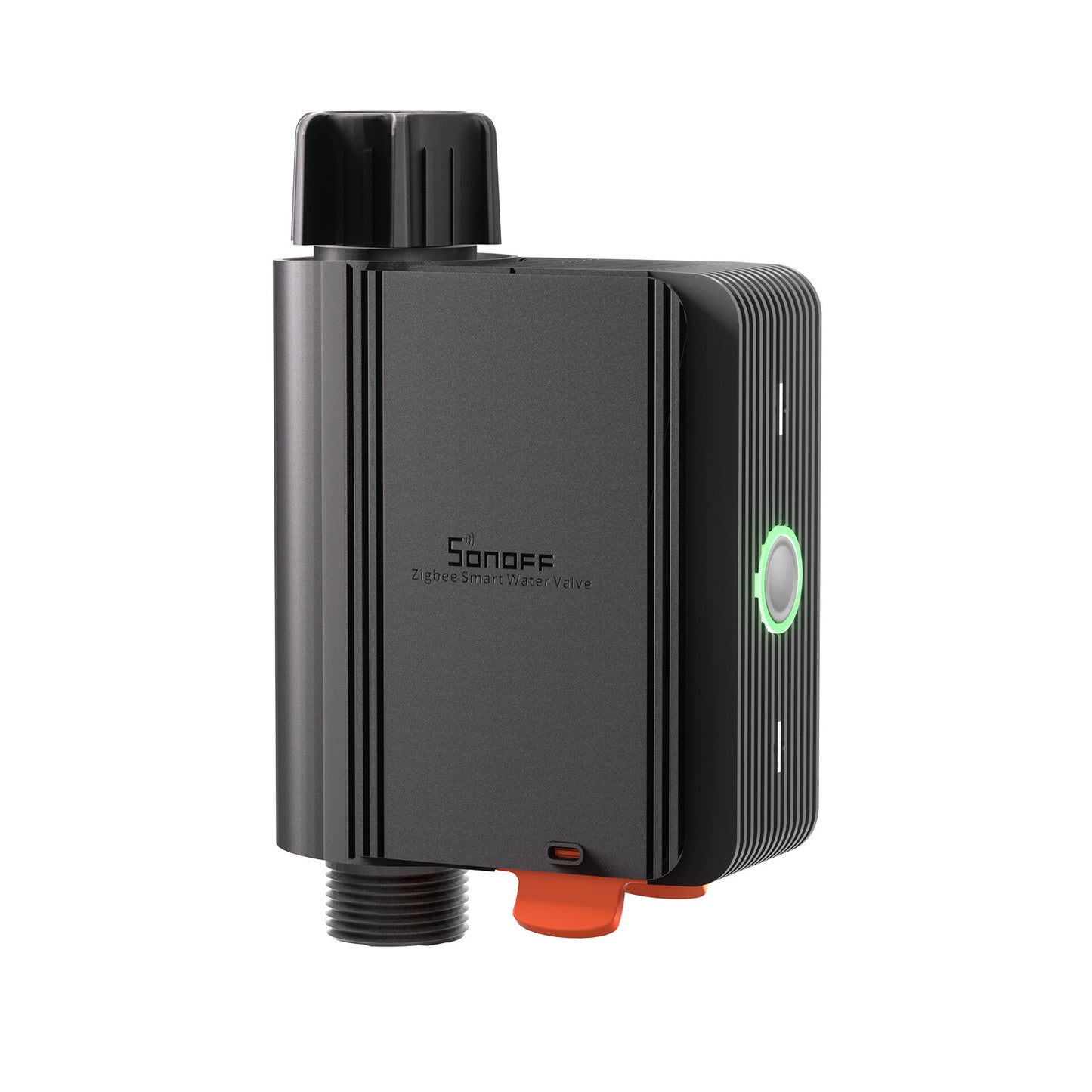 Smart Wireless Water Irrigation Controller – Zigbee 3.0 | Waterproof & Durable ⚡