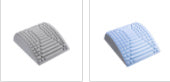 Lumbar Spine Reliever – Back Pain & Muscle Tension Relief