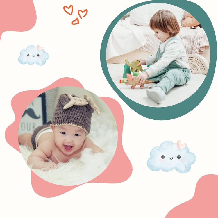 Babies & Kids