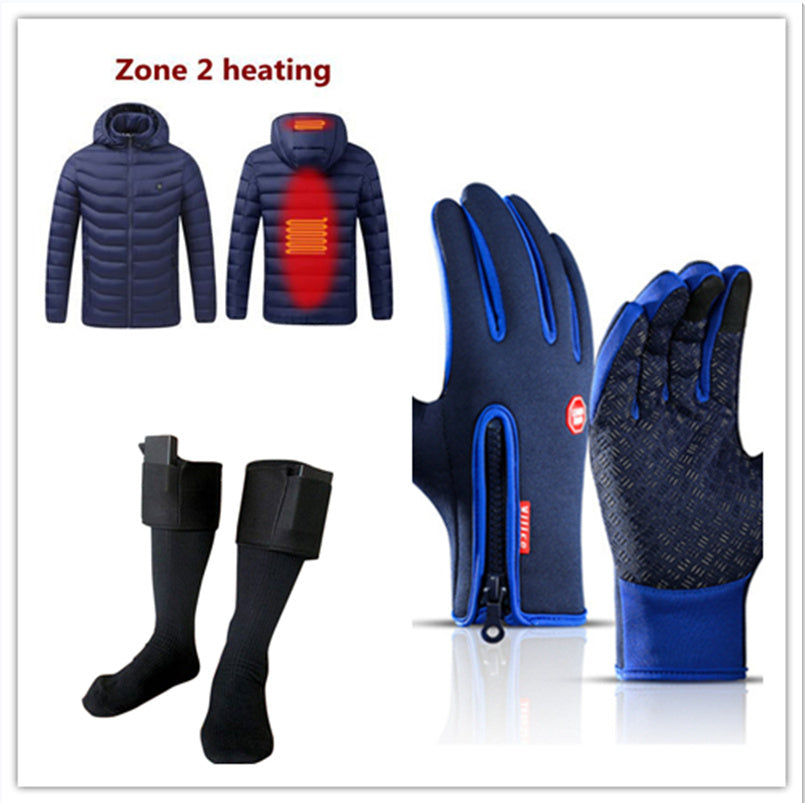Unisex Polar Fleece Riding Gloves – Warm, Anti-Slip & Stylish Winter Wear