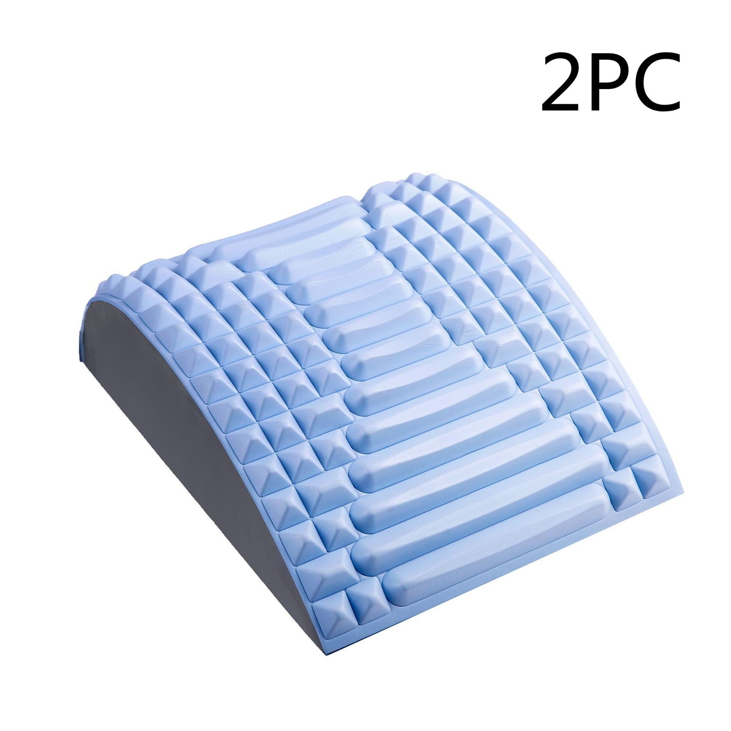 Lumbar Spine Reliever – Back Pain & Muscle Tension Relief