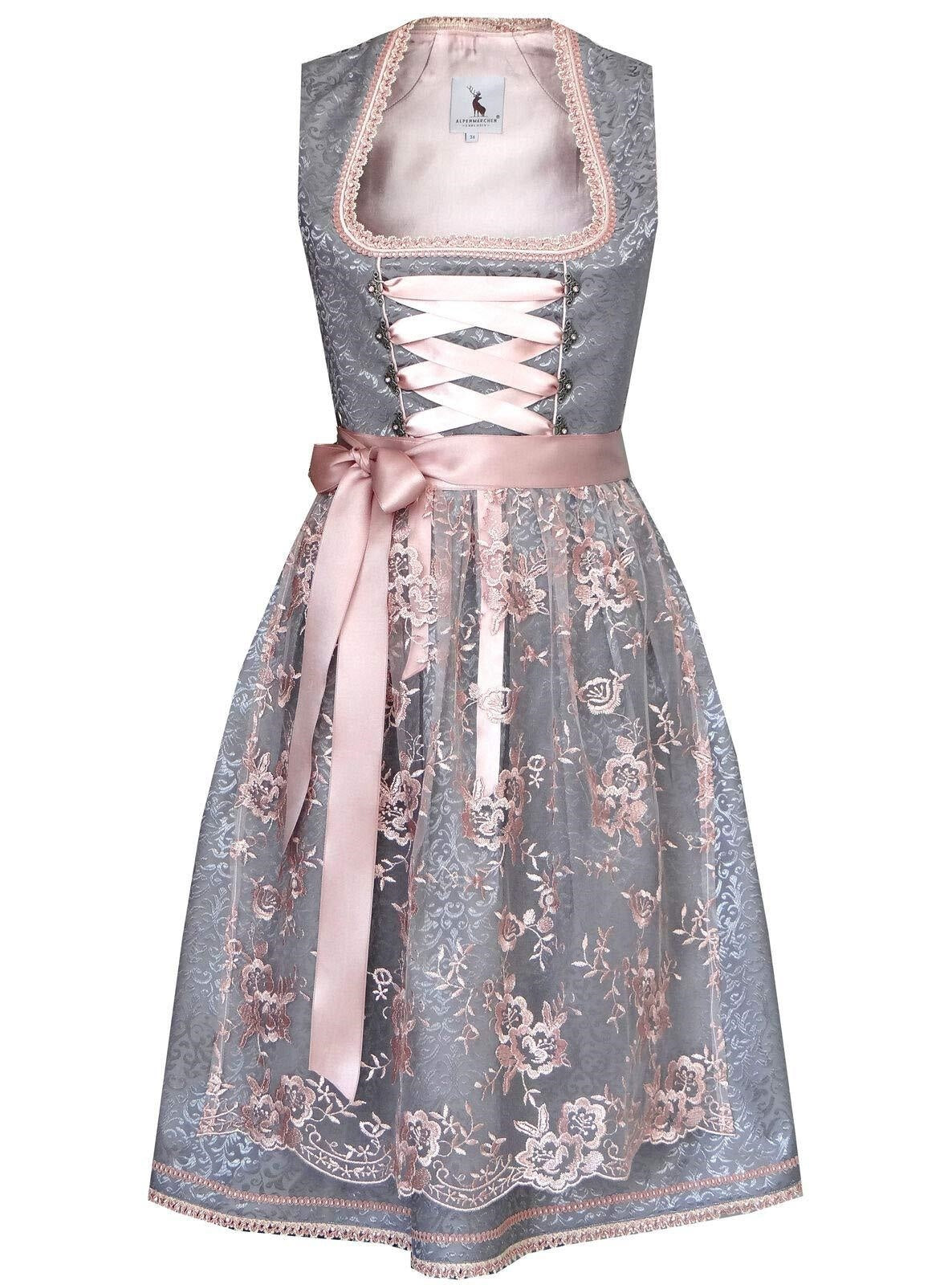 Elegant Retro Art Dress for Women – Boho National Style Long Dress (S–XXL)