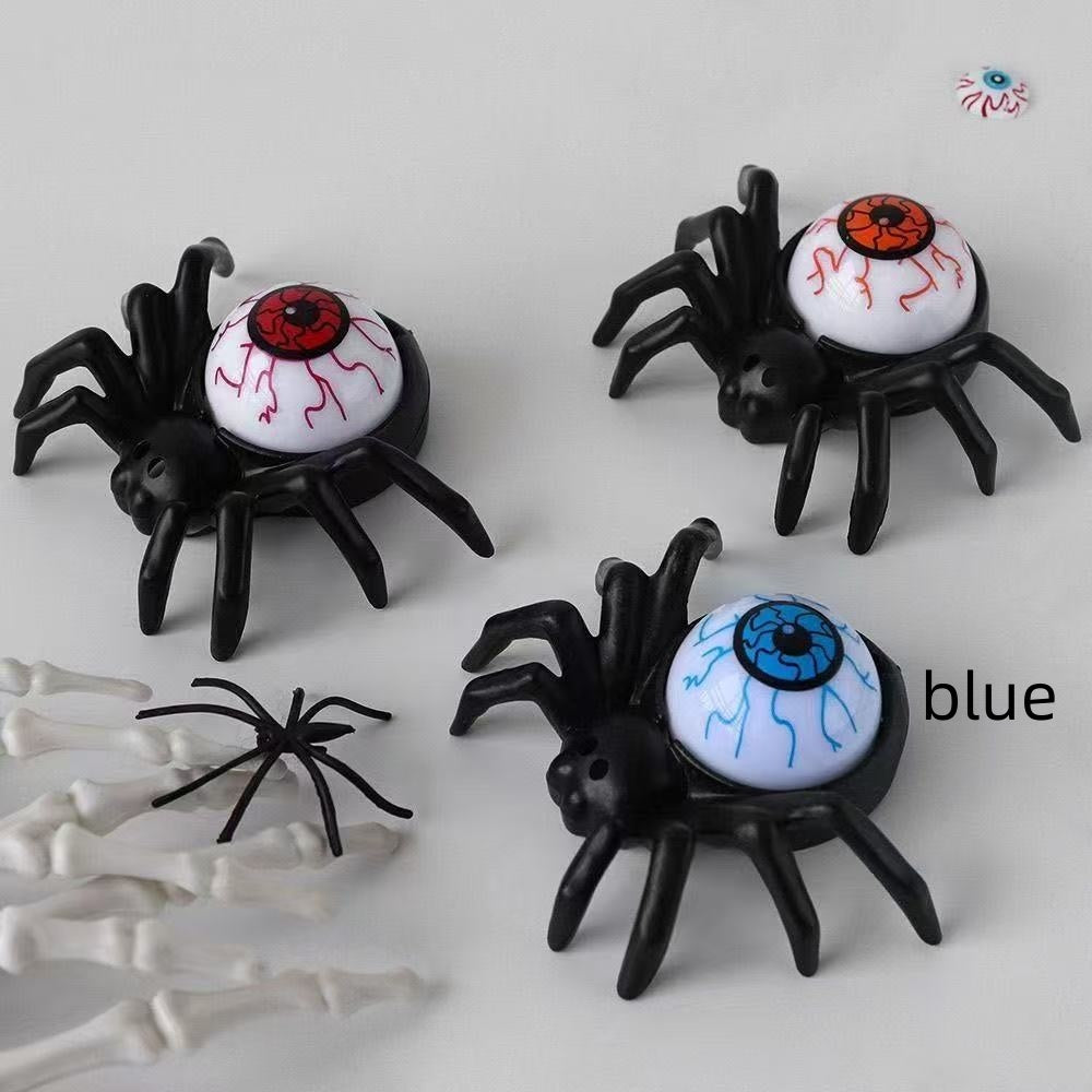 2025 New Halloween LED Light – Spooky Pumpkin & Creepy Candle Designs