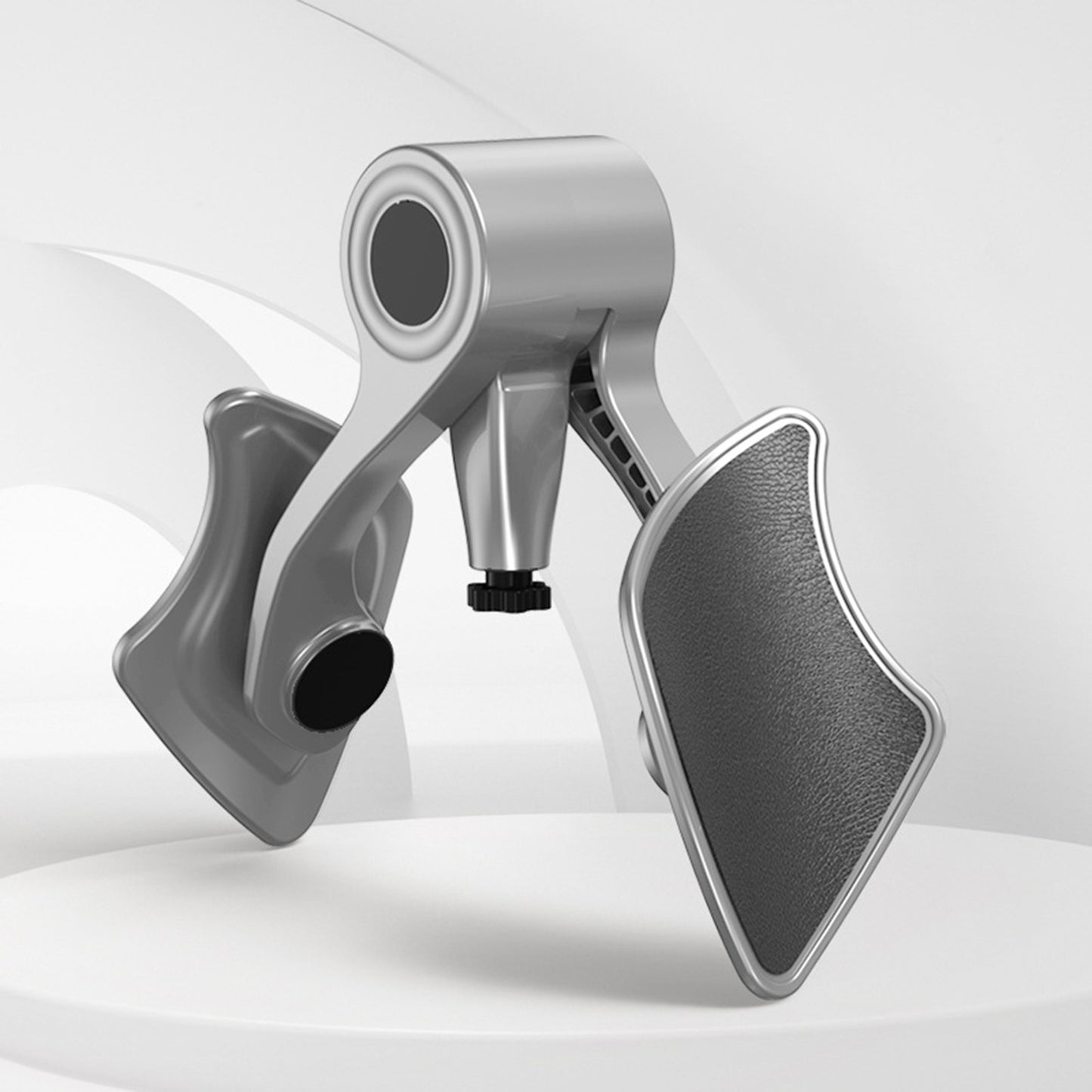 Kegel Exerciser & Glute Trainer – Adjustable Hip Training Tool