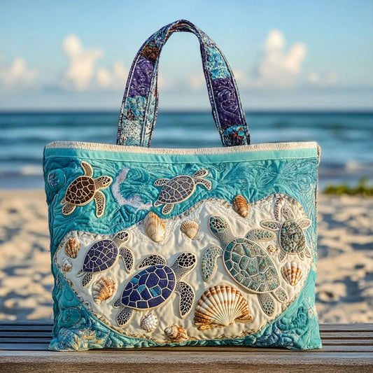 Trendy Fashion Printed Tote And Shoulder Bag