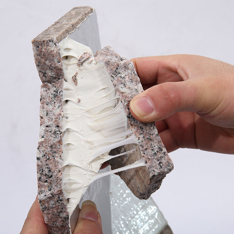 ️ HF Butyl Waterproof Tape – Heavy-Duty Aluminum Foil Sealant
