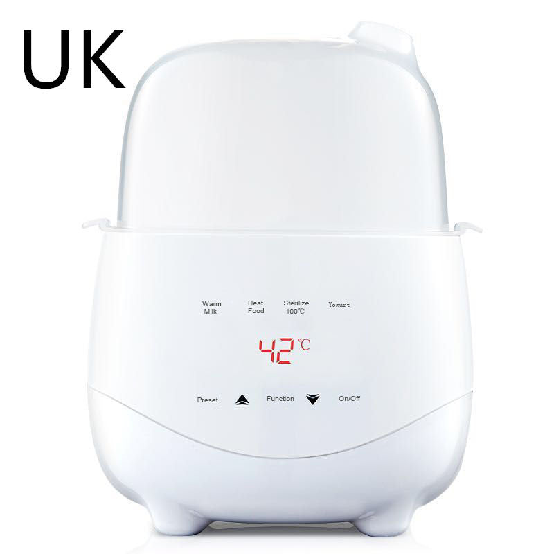 Electric Kettle 1.5L Fastwith Touch Display Keep Warm & Timer Function