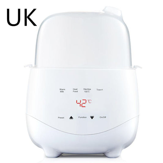 Electric Kettle 1.5L Fastwith Touch Display Keep Warm & Timer Function