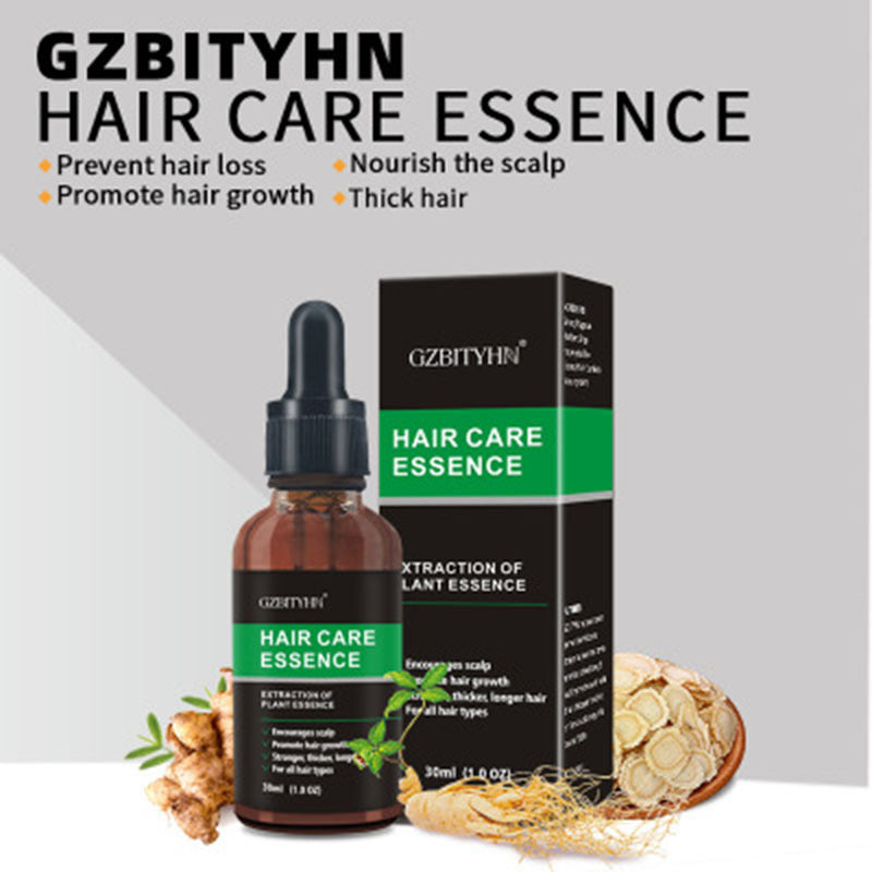 Hair Growth & Scalp Care Serum – Nourish, Strengthen & Prevent Hair Loss (30ml)