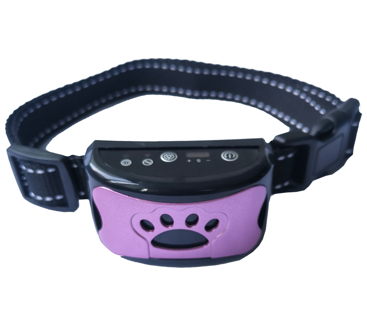 Rechargeable LED Dog Collar – Waterproof & Long-Lasting