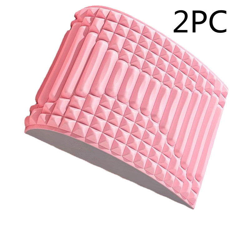 Lumbar Spine Reliever – Back Pain & Muscle Tension Relief