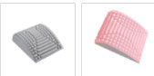 Lumbar Spine Reliever – Back Pain & Muscle Tension Relief