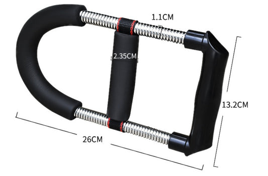 Adjustable Hand Grip Strength Trainer for Wrist & Forearm