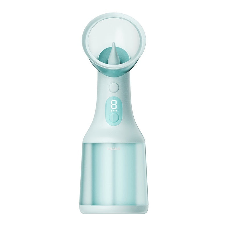 Electric Ear Cleaner – Safe Ear Wax Removal Tool (ABS Design)