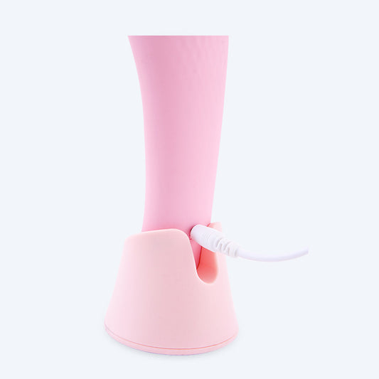 Electric Facial Cleansing Brush  Deep Pore Cleanser (USB Rechargeable)