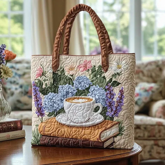 Womens Trendy Fashionable Printed Tote And Shoulder Bag