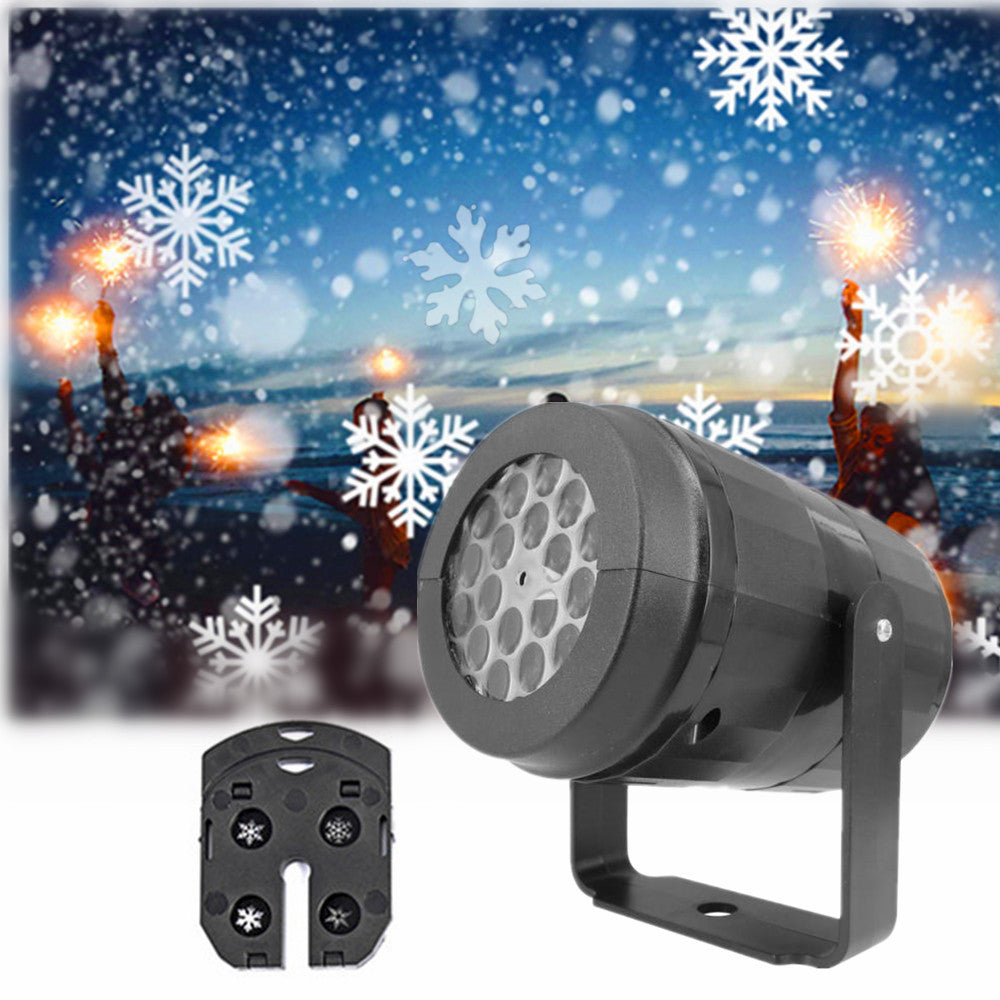 ✨ LED Christmas – Transform Your Home into a Winter Wonderland! ❄️