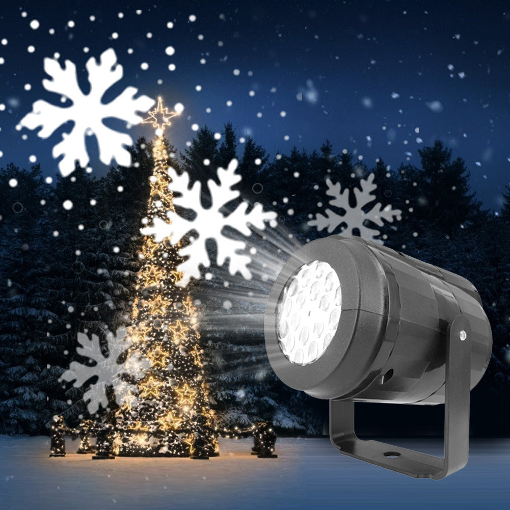 ✨ LED Christmas – Transform Your Home into a Winter Wonderland! ❄️