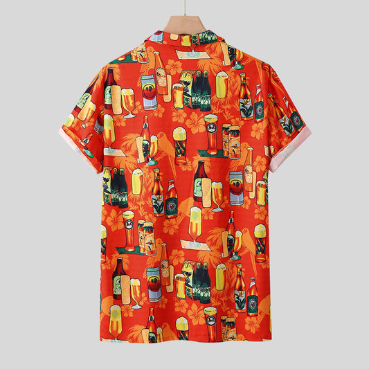 ❄️ Stylish Winter Casual Shirt – Comfort Meets Elegance!