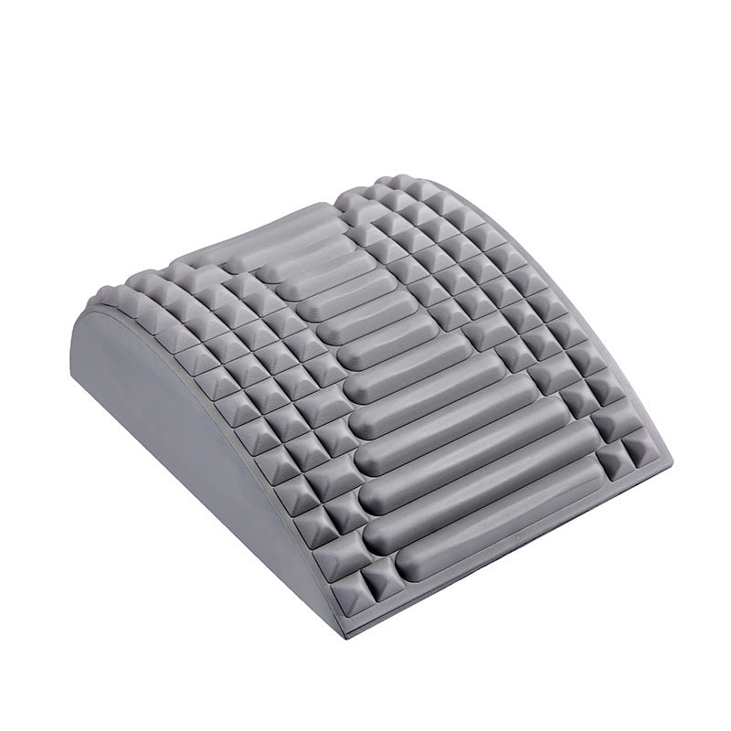 Lumbar Spine Reliever – Back Pain & Muscle Tension Relief