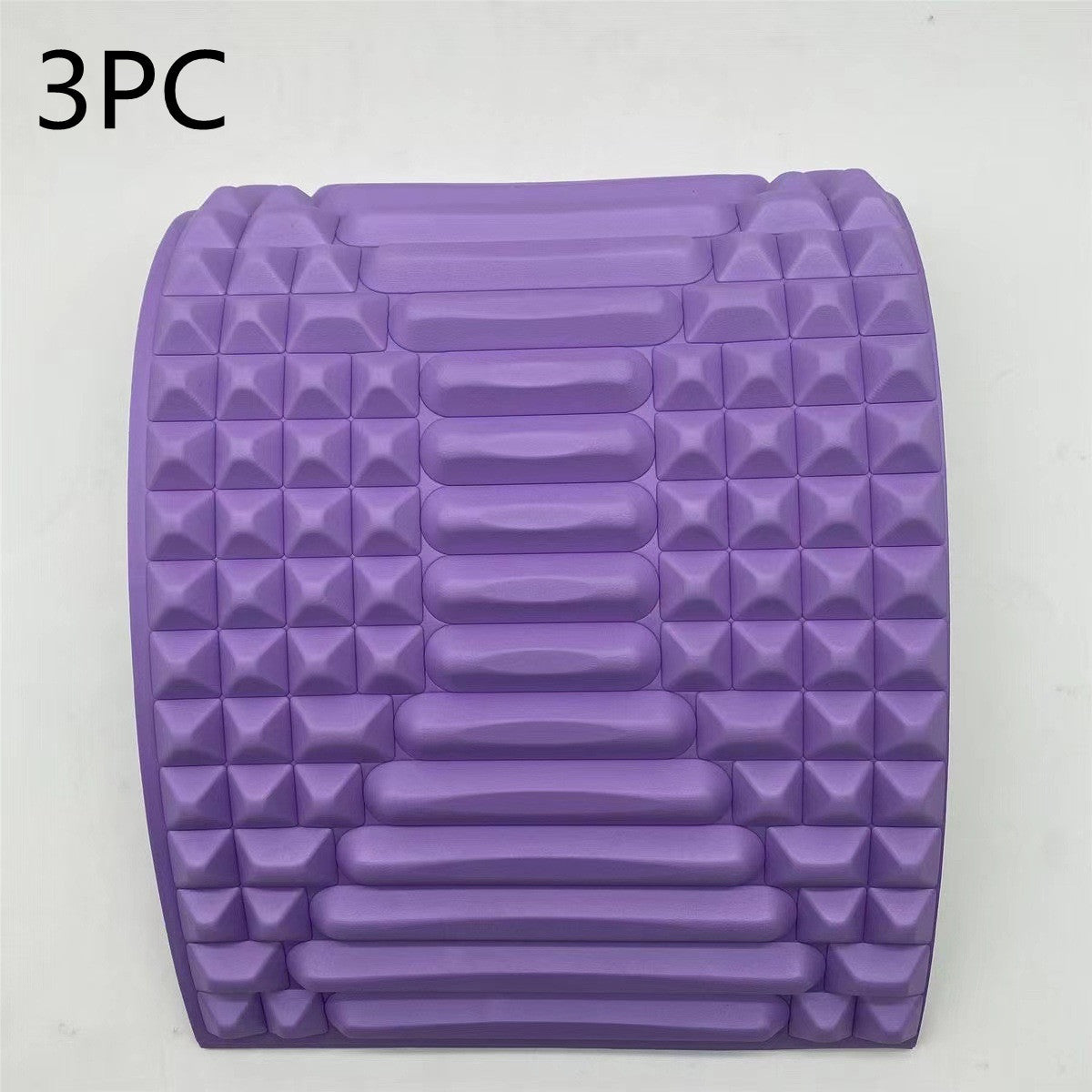 Lumbar Spine Reliever – Back Pain & Muscle Tension Relief