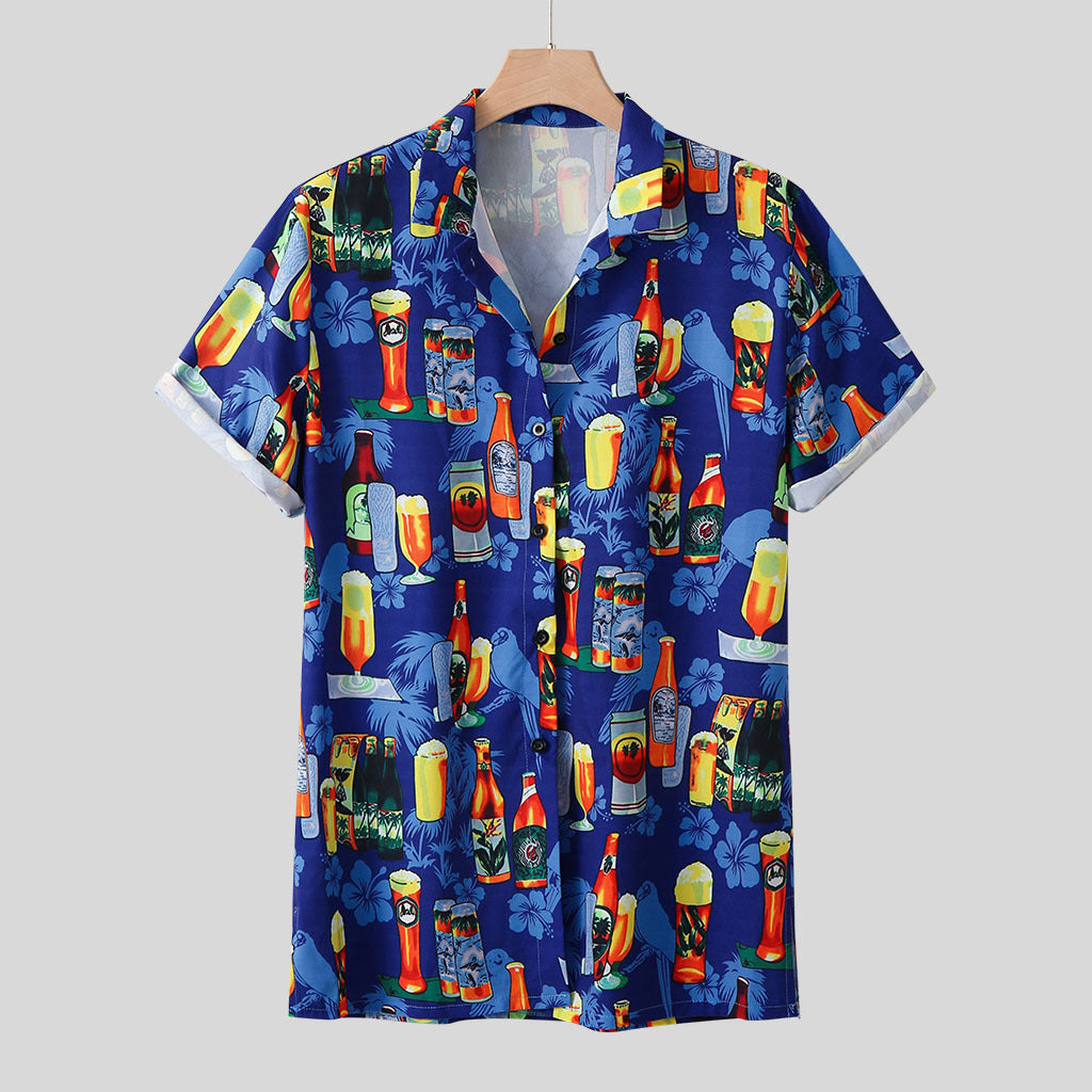 ❄️ Stylish Winter Casual Shirt – Comfort Meets Elegance!