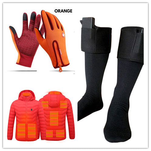 Unisex Polar Fleece Riding Gloves – Warm, Anti-Slip & Stylish Winter Wear