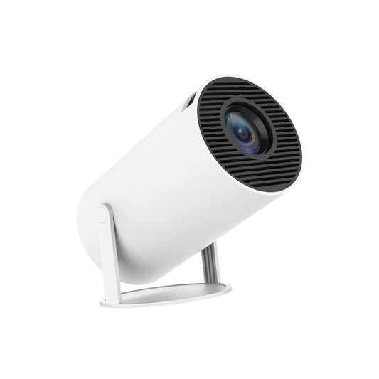 ️ Magcubic HY300 Smart Mini Projector – 4K Support, WiFi & BT 5.0