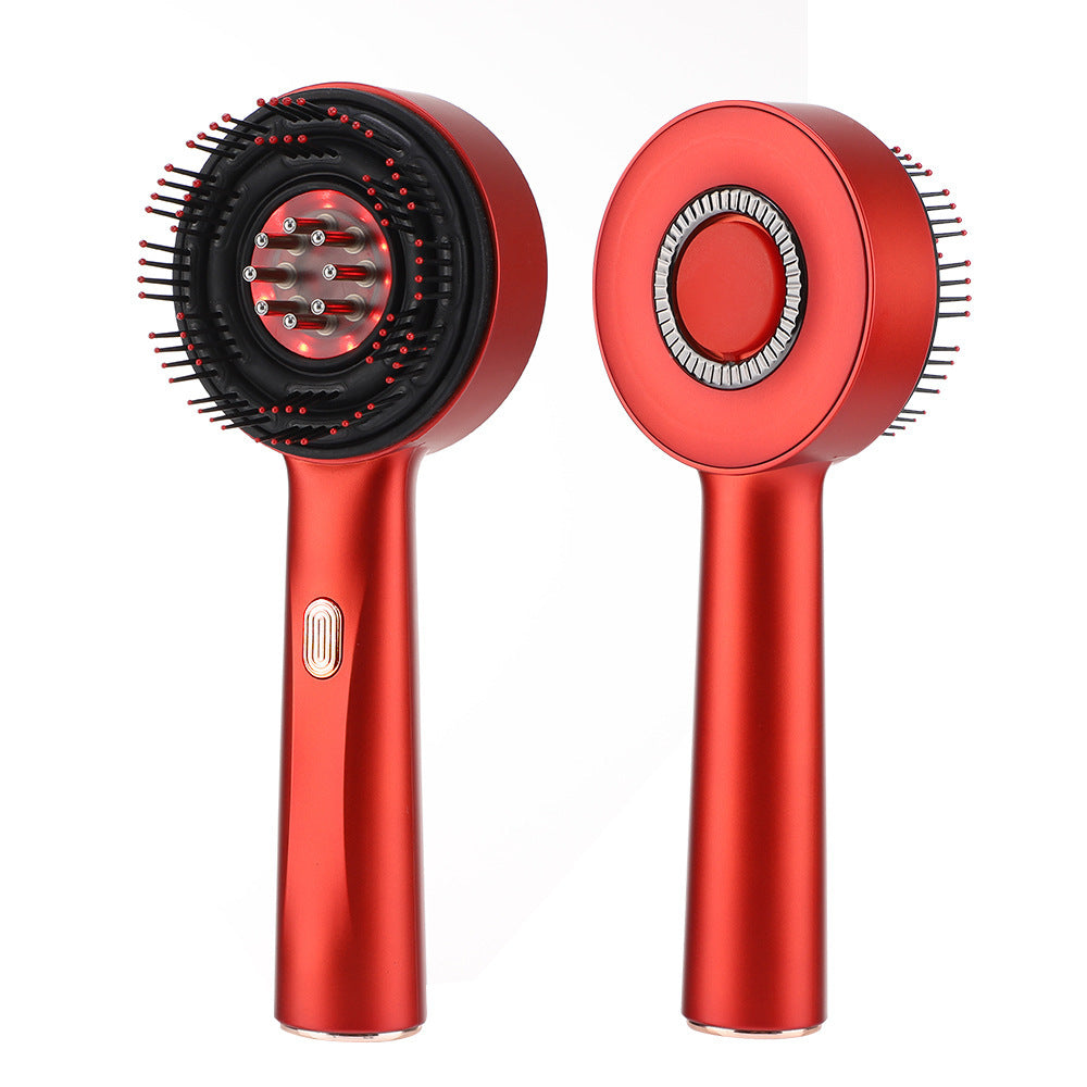 Scalp Soothing Massager – Relax Anytime, Anywhere