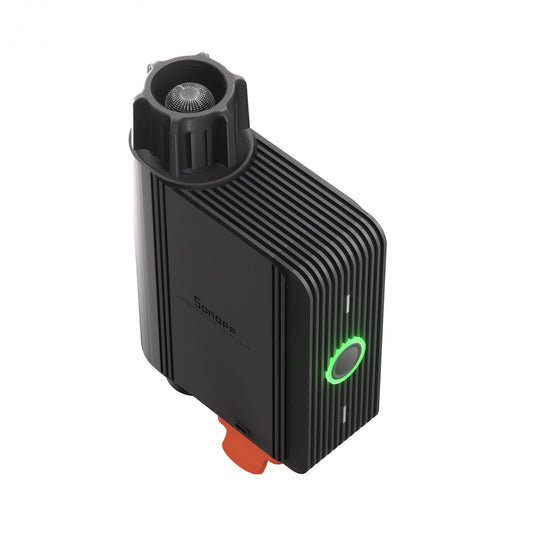 Smart Wireless Water Irrigation Controller – Zigbee 3.0 | Waterproof & Durable ⚡