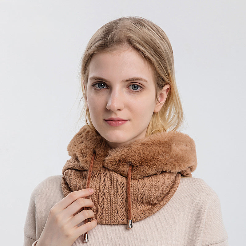Women’s Cozy Knitted Beanie – Soft, Warm & Stylish Winter Hat